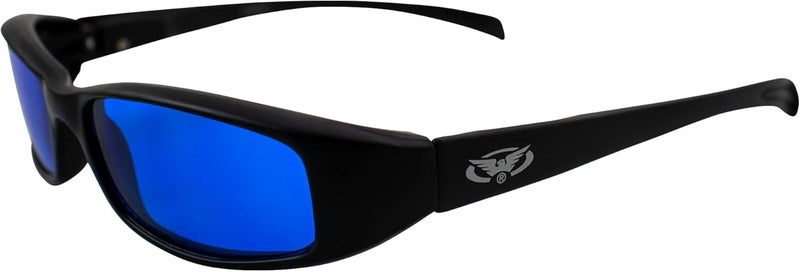 Global Vision New Attitude Sunglasses - Image 1